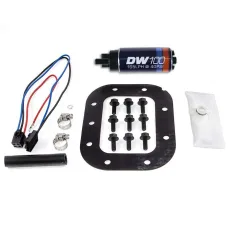 Deatschwerks DW100 Fuel Pump for Mid C4 Corvette
