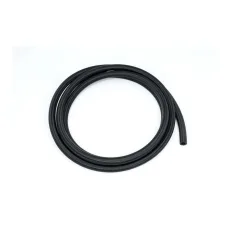 Deatschwerks 10 ft, 8AN Nylon Braided CPE Hose