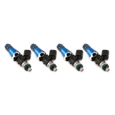 Injector Dynamics ID1050X high impedance fuel injector, single unit