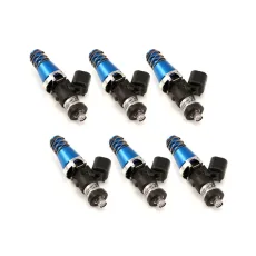 Injector Dynamics Supra Turbo ID1050X high impedance fuel injector w/ electrical connector