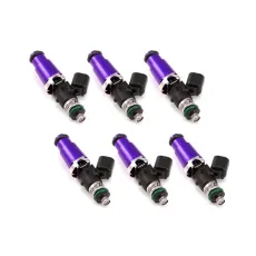 Injector Dynamics BMW M3 ID1050X high impedance fuel injector w/ electrical connector