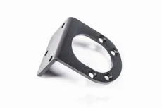 Radium Catch Can Mounting Bracket, Universal, Single
