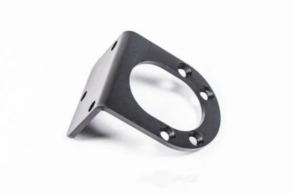 Radium Catch Can Mounting Bracket, Universal, Single