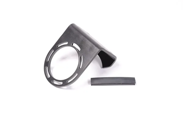 Radium Competition Catch Can Mounting Bracket, Universal