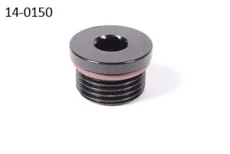 Radium 8AN ORB Plug