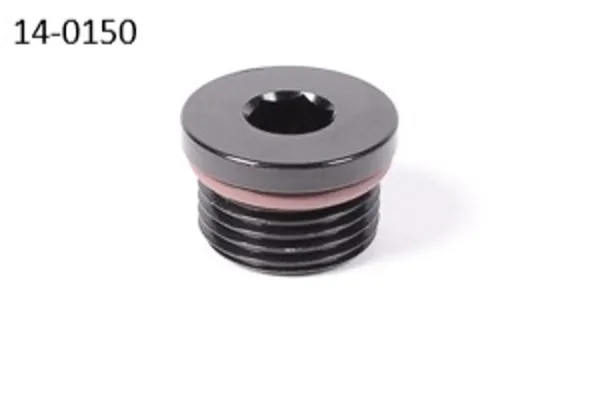 Radium 8AN ORB Plug