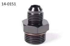 Radium 8AN ORB To 6AN Male Fitting