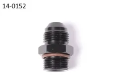 Radium 8AN ORB To 8AN Male Fitting