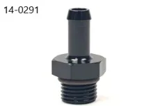 Radium 6AN ORB to 8.5mm Barb