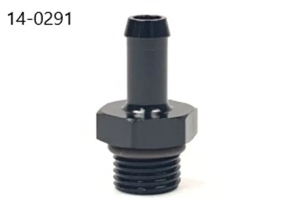 Radium 6AN ORB to 8.5mm Barb