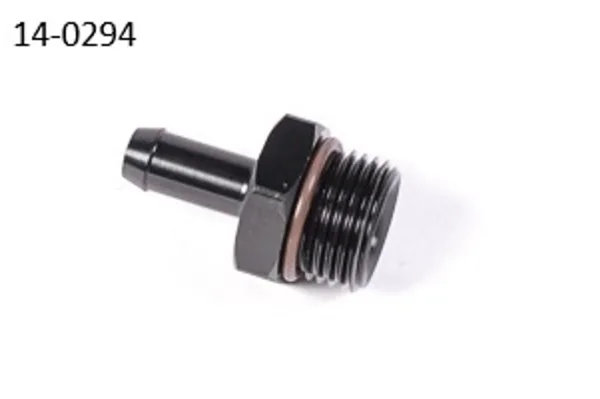 Radium 8AN ORB to 8.5mm Barb