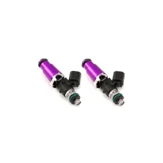 Injector Dynamics ID1700x, for 93-95 RX-7, Requires Top Feed Conversion