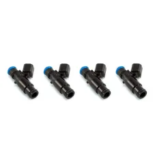 Injector Dynamics ID1700x, for EVO X Set of 4