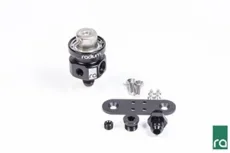 Radium Fuel Pressure Regulator, with 4.0Bar Bosch Regulator