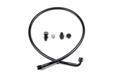 Radium Fuel Rail Plumbing, BMW S54