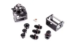 Radium Black Top MPR (Universal Fuel Pressure regulator)