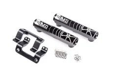 Radium Fuel Rails, Subaru & Toyota FR-S/BRZ/86
