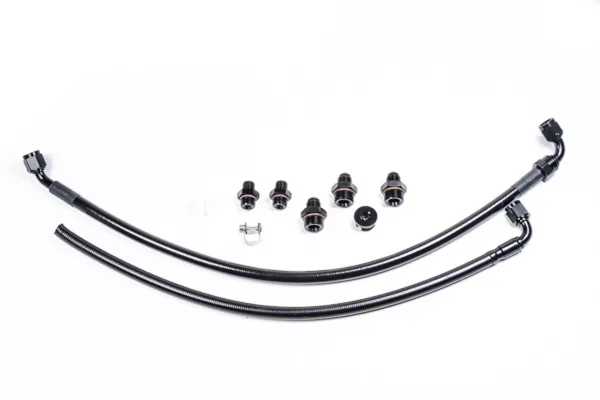 Radium Fuel Rail Plumbing, FR-S/BRZ/86