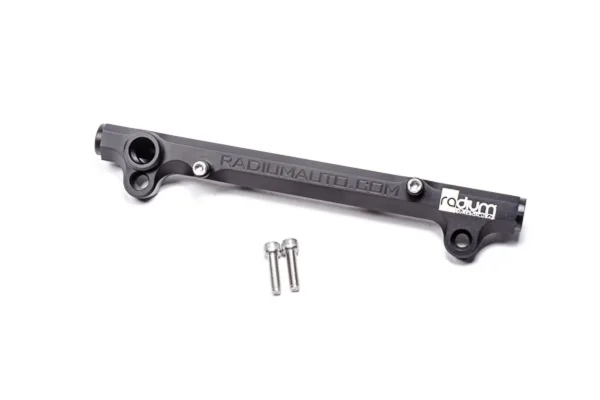 Radium Fuel Rail Kit, EVO X