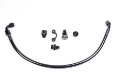 Radium Fuel Rail Plumbing Kit, EVO X