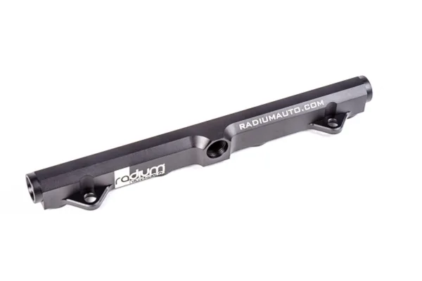 Radium Fuel Rail Kit, EVO 8-9