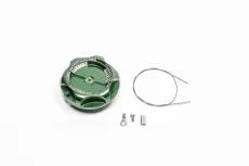 Radium Fill Neck Cap Only