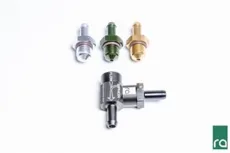 Radium Venturi Jet Pump Kit