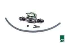 Radium Fuel Pulse Damper FPD-R, Inline, 8AN