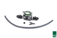 Radium Fuel Pulse Damper FPD-R, Inline, 6AN