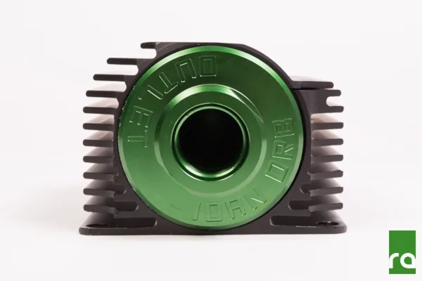 Radium 1pc Clamp, 60mm, Heat Exchanger, for Fuel Filters