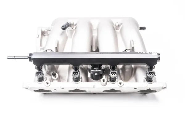 Radium Fuel Rail Plumbing Kit, Honda K-Series - Image 2