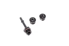Radium Fuel Rail Plumbing Kit, Honda K-Series