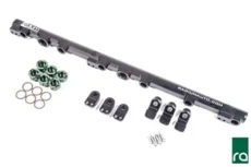 Radium Fuel Rail, Top Feed Conversion, Toyota 1JZ-GTE (Non VVT-i)