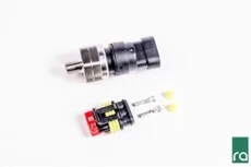 Radium Adjustable pressure switch