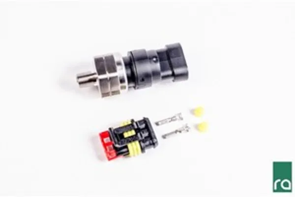 Radium Adjustable pressure switch