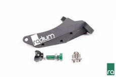 Radium Master Cylinder Brace, 2015+ Subaru WRX, STi, and 2014+ Forester XT