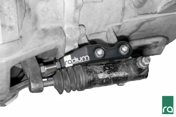 Radium Clutch Fork Stop, EVO 8-9-10 - Image 2