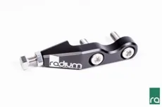 Radium Clutch Fork Stop, EVO 8-9-10