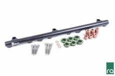 Radium Fuel Rail, Top Feed Conversion, Nissan RB25DET