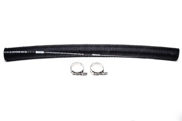 Radium Fuel Fill Neck Hose Kit, 1.5in