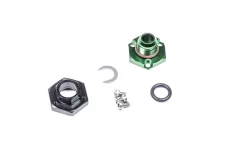 Radium Fuel Pump Outlet Adapter