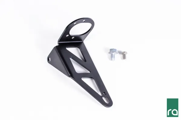 Radium Alternate Mount for EVO X Crankcase Catch Can Kits