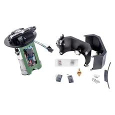 Radium Fuel Hanger of Mitsubishi EVO X, Pumps Not Included, Fits Walbro F90000267/274 E85