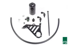 Radium Catch Can Kit, PCV Side, 2013+ Focus RS and ST