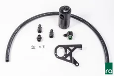 Radium Catch Can Kit, Crankcase, 2016+ Focus RS