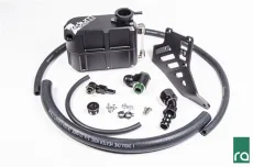 Radium Coolant Tank Kit, 2013+ Focus EcoBoost