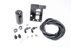 Radium Catch Can Kit, 90-05 Mazda MX-5
