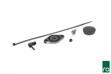 Radium Sound Symposer Delete Kit, 2013+ Focus ST