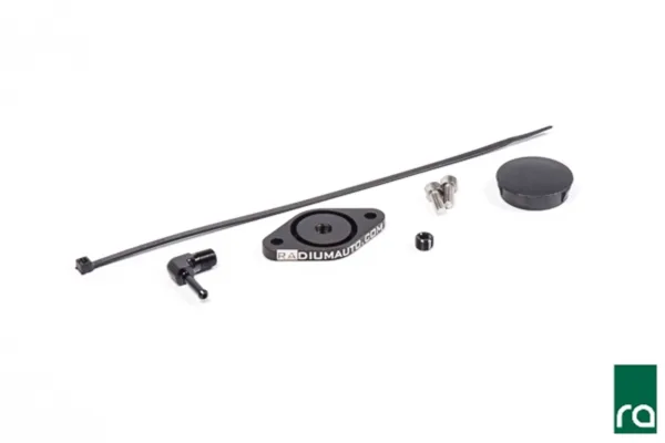 Radium Sound Symposer Delete Kit, 2013+ Focus ST