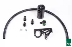 Radium Catch Can Kit, Crankcase, 2013+ Focus ST